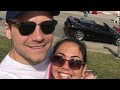 RADWood Austin / Car show / Music Video