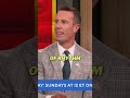 Matt Ryan shares his take on Kansas City’s weak spots this year 👀 #nfl #chiefskingdom