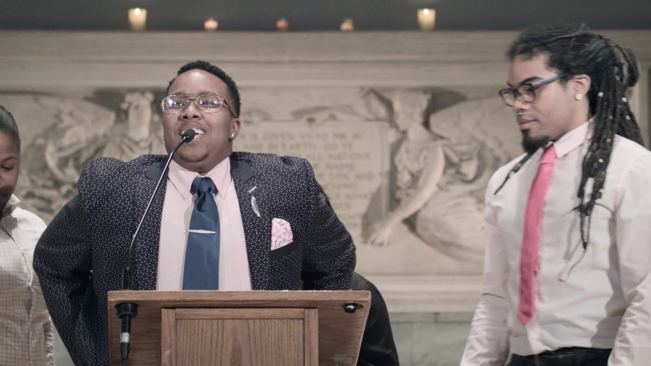 499th Reformation Anniversary Service.