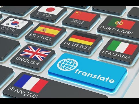 Video: Welche Sprache ist am schwierigsten zu lernen, Top 10?