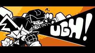 Ugh (ALT)  - Friday Night Funkin' D-Side Remix