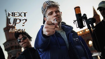 Airon - Next Up Germany 🇩🇪 (S1-E12) | Mixtape Madness