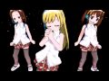 ルーセントハート/ぷりますてら「恋ごころ」