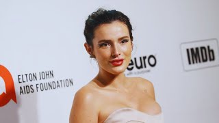 Famous Bella Thorne Drops Bombshell Allegation Against Mickey Rourke 😳 Profile