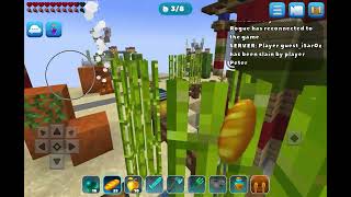 RealmCraft skywars 6