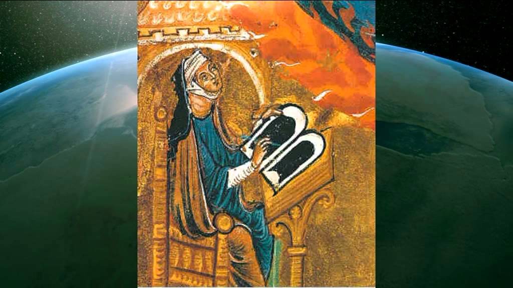 Watch Hildegard von Bingen- O Jerusalem on YouTube Watch Hildegard von Bingen- O Jerusalem on YouTube