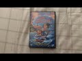 Lilo And Stitch 2002 DVD Menu Walkthrough