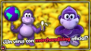 BONZI BUDDY • De VIRUS ESPÍA a ICONO DE INTERNET