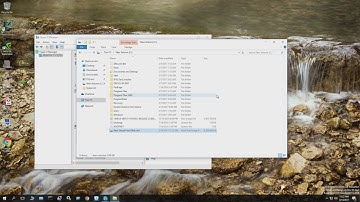 {56} create VHD with hyper-v manager or disk management