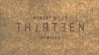 Robert Miles - Black Rubber [Marco Bellini & Val Weller Hypnovista Remix]