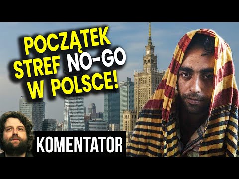 Pierwsza Strefa No-Go w Polsce! W tle: Znana Partia i Sławny Developer! - Analiza Ator
