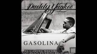gasolina/Daddy yankee