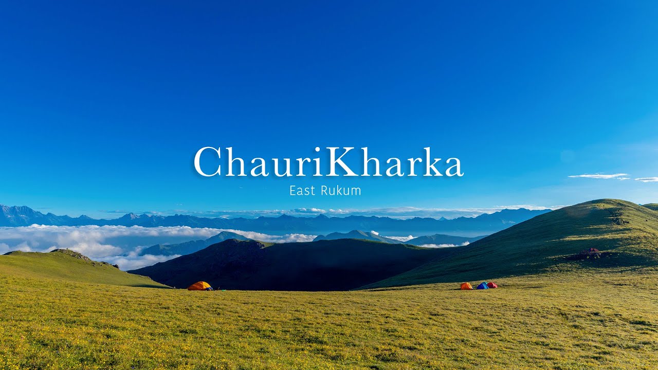 Chaurikharka East Rukum | Vlog 2025