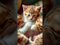 “The Crazy Cat Trio – You Won’t Stop Laughing! 😻🤣 #funny #reality #viralvideo #funnyshorts #viral