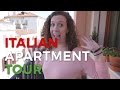 Tour of our apartment in Padova Italy   ||  The Gray Adventure