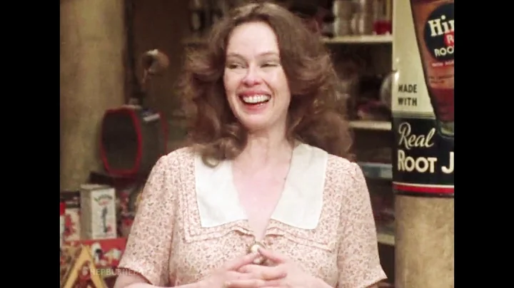 There She Goes [a tribute to Sandy Dennis]