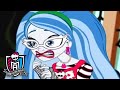 Monster High Россия 💜Жажда скорости 💜Том 3💜Мультфильмы для