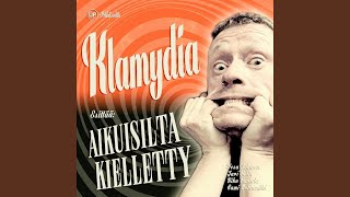 Video thumbnail of "Klamydia - Vanha ystävä"