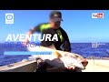 Aventura de pesca en Canarias, Documental rodado en Fuerteventura, un Paraíso natural.