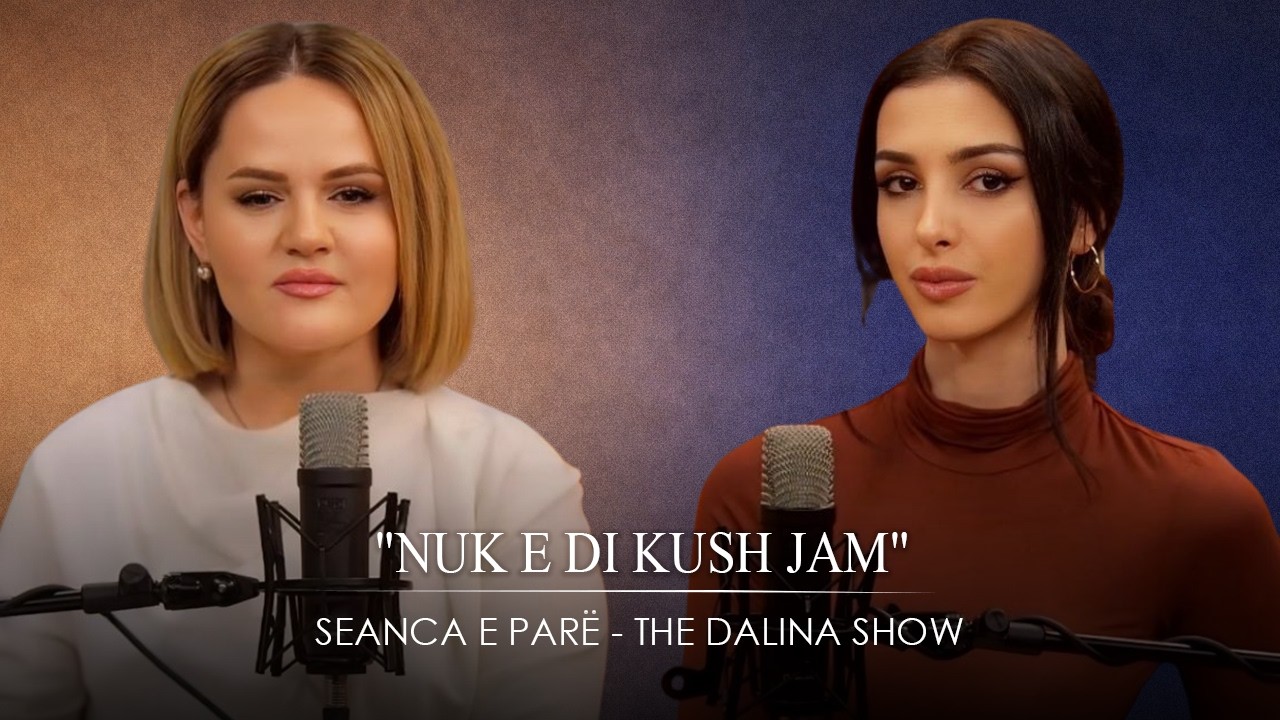 “Falenderoj nënën që me braktisi në lindje, por u trondita kur…” | The Dalina Show EP11 S2