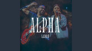 Video thumbnail of "Alpha - Graça"