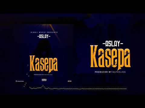Aslay Kasepa Official Audio