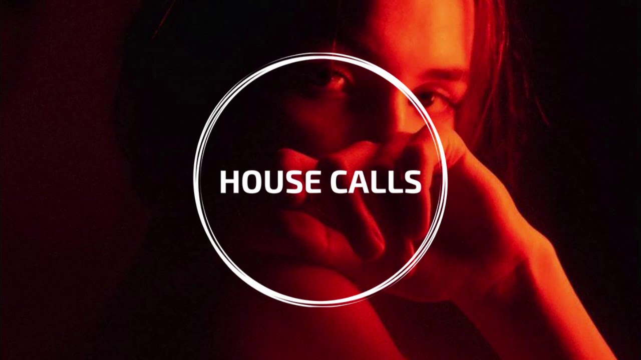 ⁣Brando - Look Into My Eyes (HUGEL & Hugo Cantarra Extended Remix)