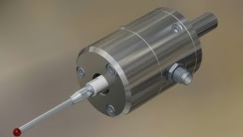 PROBING IN MACH3