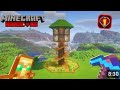 MINECRAFT HARDCORE DAY 1 💀 | One Life Challenge Begins! 😱
