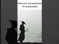 Sharpen Your Mind Like a Samurai – Discipline &amp; Focus Motivation