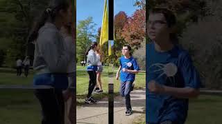 Revivez les moments importants du cross 2025 du collège Ste Anne St Joseph de Lure