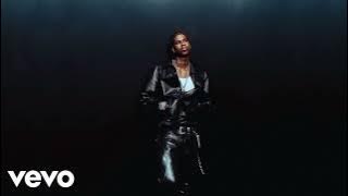 JayDon ft. Chris Brown, Rauw Alejandro - Safer than sorry