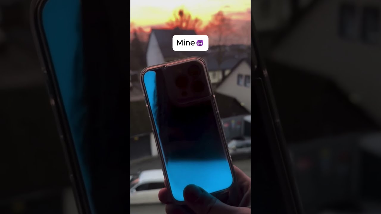 Your Phone Deserves A Case That Turns Heads This One Glows Flows And Totally Shows 