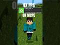 SODIUM CLIENT FOR MCPE! FPS BOOSTING TEXTURE PACKS FOR MINECRAFT POCKET/BEDROCK EDITION|