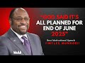 ЁЯФФ God Said ItтАЩs All Planned For End Of June 2025 Prophetic Word You MUST Hear Now ЁЯФФ ЁЯФФ God Said ItтАЩs All Planned For End Of June 2025 Prophetic Word You MUST Hear Now ЁЯФФ