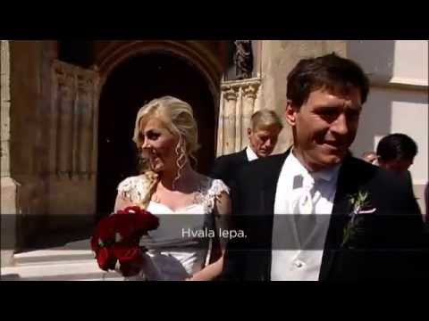 Video: Ali Je Poročen Moški Lahko Priča Na Poroki