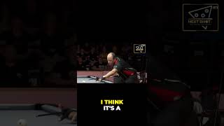 Pool Pro’s Frustrated Slam After Missed Angle || svb vs Yap #nineball #billiardlife #pool #fyp