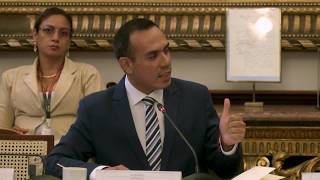 Peru Congress ousts President Jeri over China-linked meetings