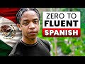 How i became fluent in spanish not in 30 days
