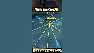 Fanny Tutorial Best Build And Combos ~ MLBB #fannyguide  #Shorts