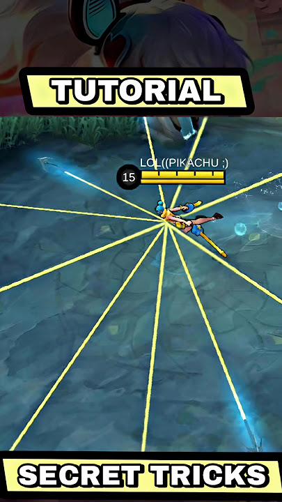Fanny Tutorial Best Build And Combos ~ MLBB #fannyguide  #Shorts
