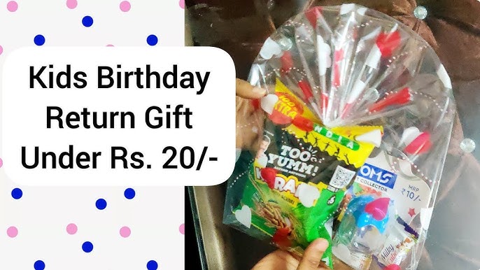 Best Birthday Return Gift Set For Kids all stationery items For