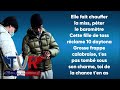 Bello Dallas Pilon Gras Paroles Lyrics 