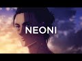 Neoni - WHERE WE RISE