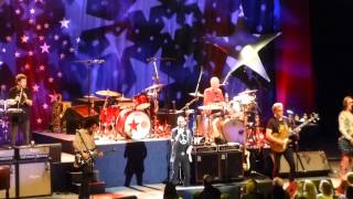 Ringo Starr And All Starr Band - Honey Don&#39;t (Greek Theatre, Los Angeles 7/19/14)