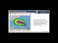 NWS Atlanta - Special Weather Briefing Regarding Hurricane Dorian - August 29th at 12:30 PM