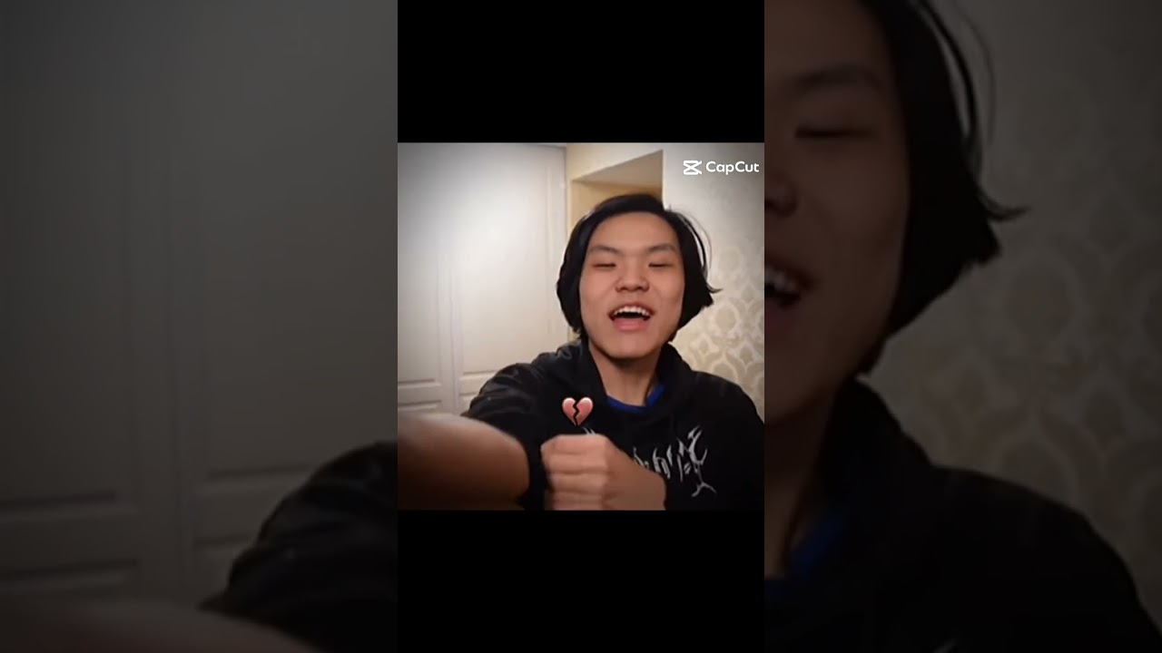 Ale Wang 🇦🇷 🤝 J.S. Park 🇰🇷 