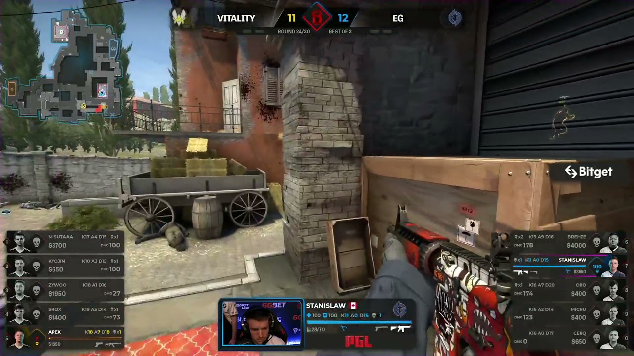 stanislaw dont hold it