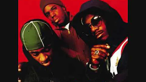 Sample Love: Ronnie Laws & Black Moon--"Tidal Wave...