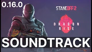 Ivan Sysoev — Dragon Rise (Standoff 2 0.16.0 Soundtrack) | Season 3